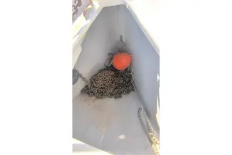 Thumbnail von Beneteau Oceanis 41