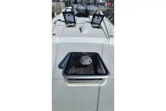 Thumbnail von Beneteau Oceanis 41