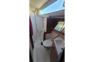 Thumbnail von Beneteau Oceanis 41