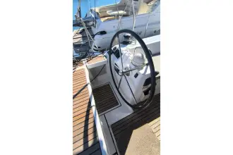 Thumbnail von Beneteau Oceanis 41