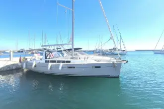 Thumbnail von Beneteau Oceanis 41