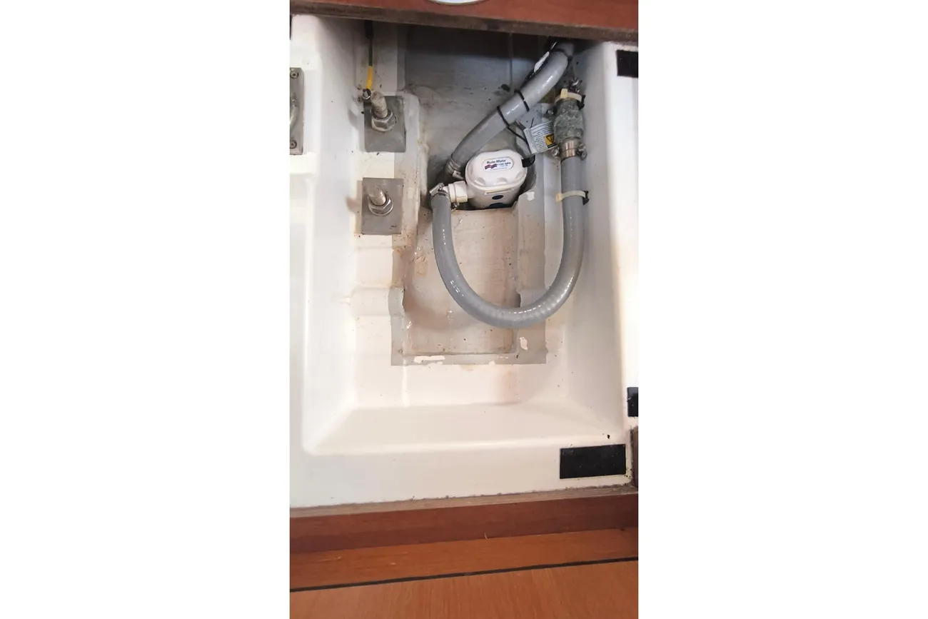 Thumbnail von Beneteau Oceanis 41