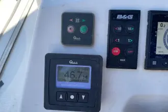 Thumbnail von Beneteau Oceanis 41