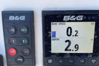 Thumbnail von Beneteau Oceanis 41