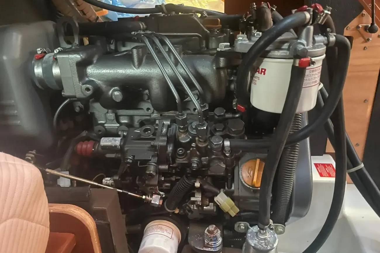 Thumbnail von Beneteau Oceanis 41