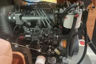 Thumbnail von Beneteau Oceanis 41