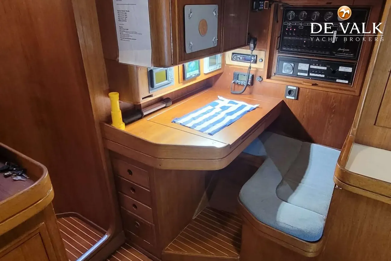 Thumbnail von Baltic 43