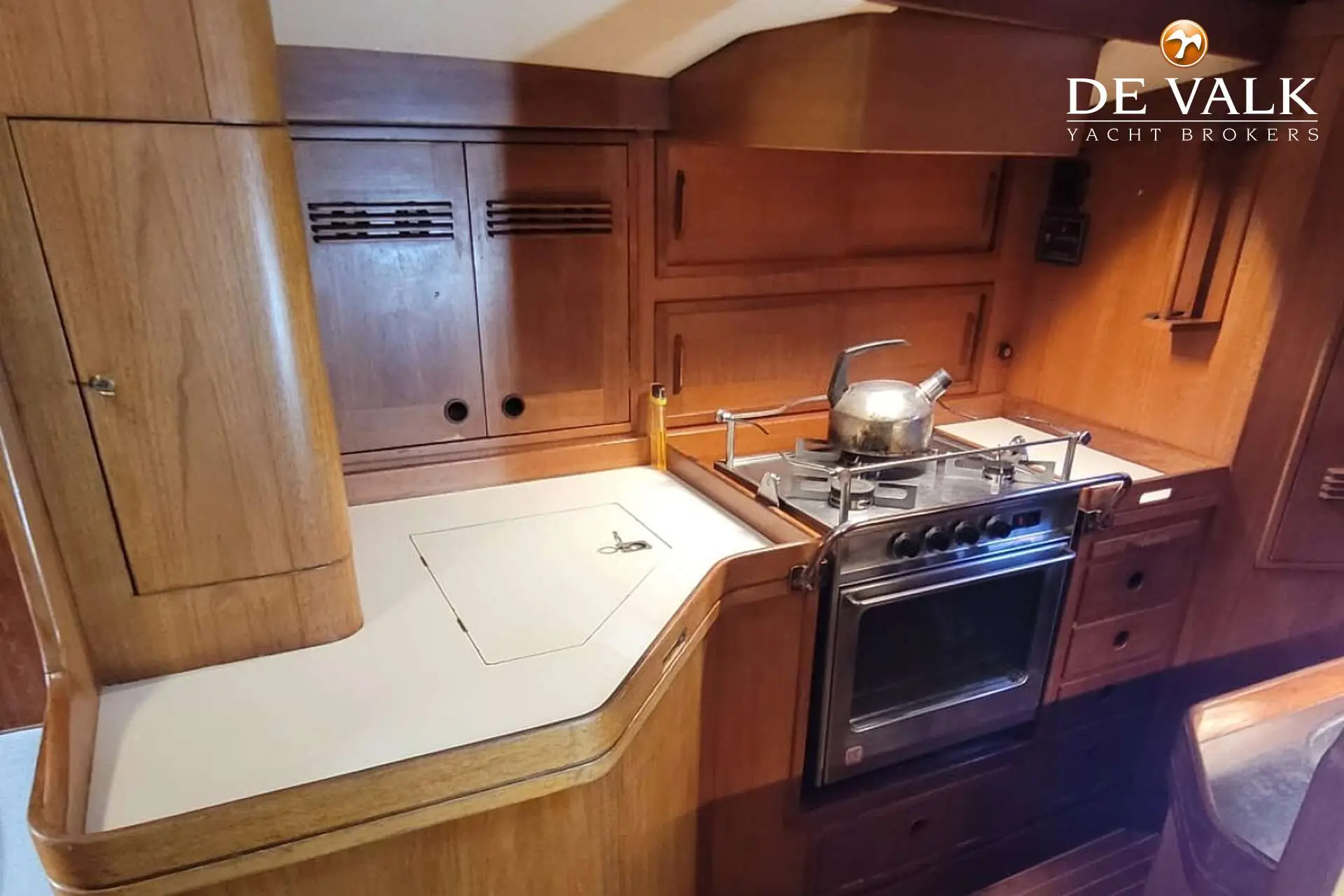 Thumbnail von Baltic 43