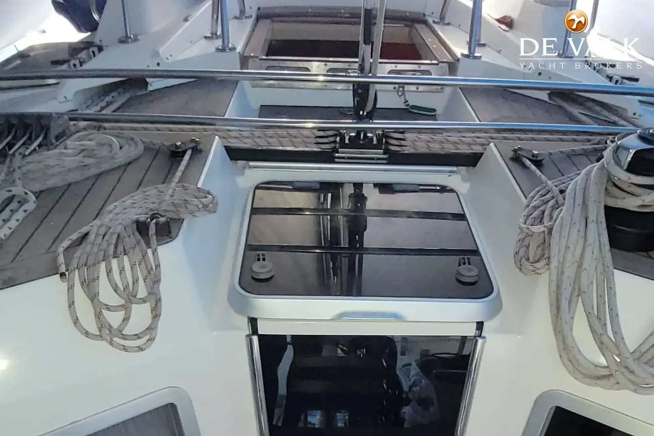 Thumbnail von Baltic 43