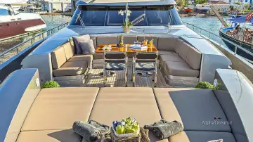 Thumbnail von AB Yachts 140