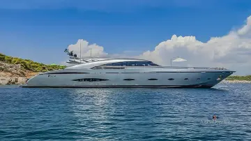 Thumbnail von AB Yachts 140