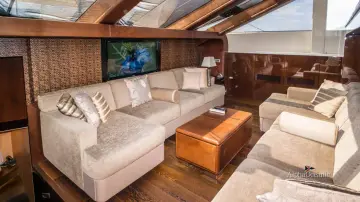 Thumbnail von AB Yachts 140