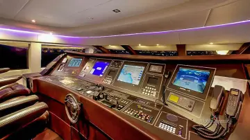 Thumbnail von AB Yachts 140