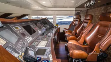 Thumbnail von AB Yachts 140