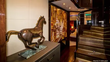 Thumbnail von AB Yachts 140