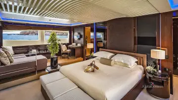 Thumbnail von AB Yachts 140