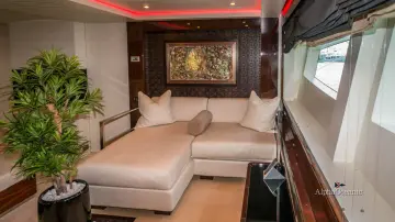 Thumbnail von AB Yachts 140