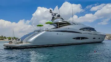 Thumbnail von AB Yachts 140