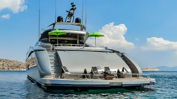 Thumbnail von AB Yachts 140