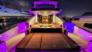 Thumbnail von AB Yachts 140