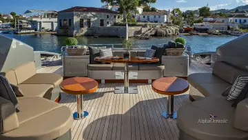 Thumbnail von AB Yachts 140