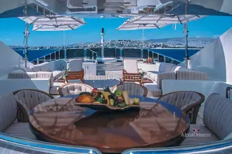 Thumbnail von Bennett 50M