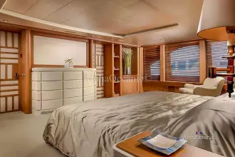 Thumbnail von Bennett 50M