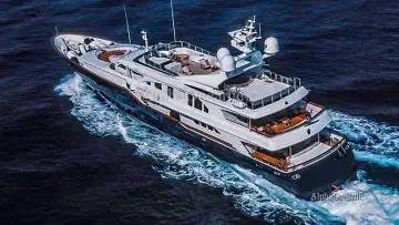 Thumbnail von Bennett 50M