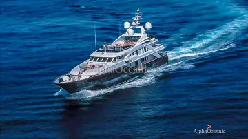 Thumbnail von Bennett 50M