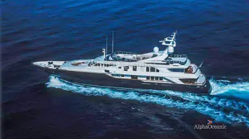 Thumbnail von Bennett 50M