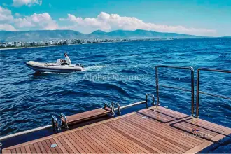 Thumbnail von Bennett 50M