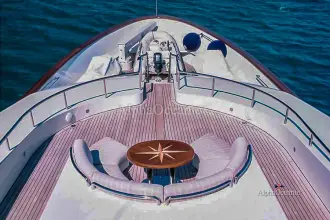 Thumbnail von Bennett 50M