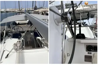 Thumbnail von Bavaria Cruiser 37