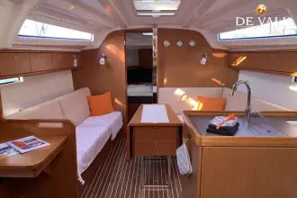 Thumbnail von Bavaria Cruiser 37