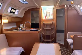 Thumbnail von Bavaria Cruiser 37