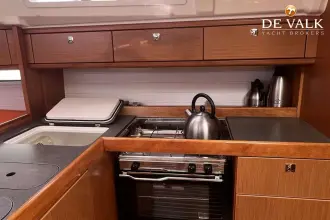 Thumbnail von Bavaria Cruiser 37