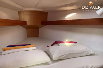 Thumbnail von Bavaria Cruiser 37