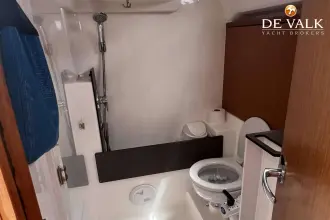 Thumbnail von Bavaria Cruiser 37