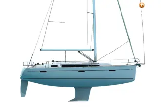 Thumbnail von Bavaria Cruiser 37