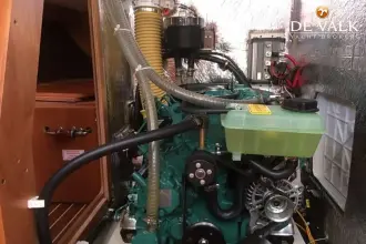 Thumbnail von Bavaria Cruiser 37