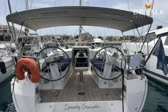 Thumbnail von Bavaria Cruiser 37