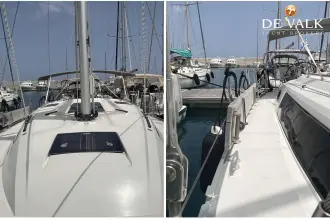 Thumbnail von Bavaria Cruiser 37