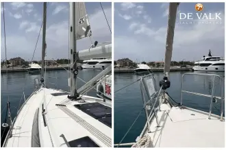 Thumbnail von Bavaria Cruiser 37