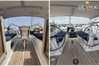 Thumbnail von Bavaria Cruiser 37