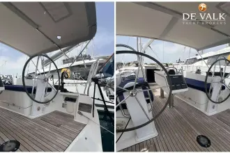 Thumbnail von Bavaria Cruiser 37