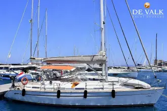 Bavaria 40 Ocean