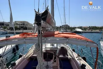 Thumbnail von Bavaria 40 Ocean