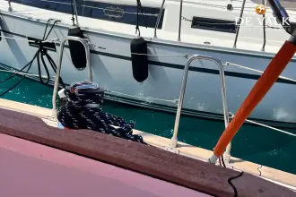 Thumbnail von Bavaria 40 Ocean