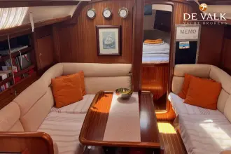 Thumbnail von Bavaria 40 Ocean