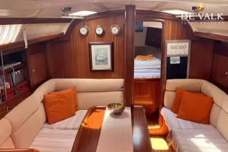 Thumbnail von Bavaria 40 Ocean